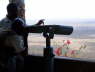 Viewing binoculars!