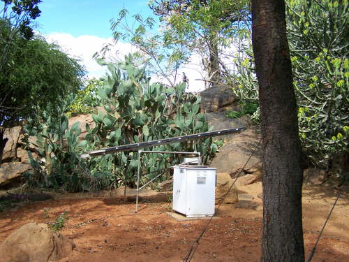solar panel