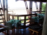 Restaurant - spectacular views