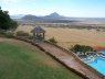 Voi pool & lookout point