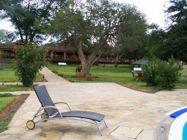 Ashnil Aruba