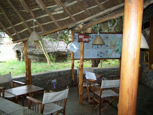 Severin Safari Camp