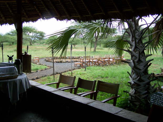 Severin Safari Camp