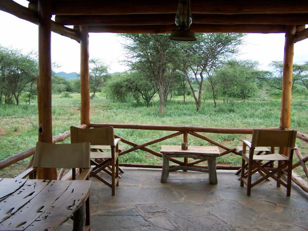 Severin Safari Camp