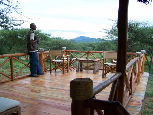 Severin Safari Camp