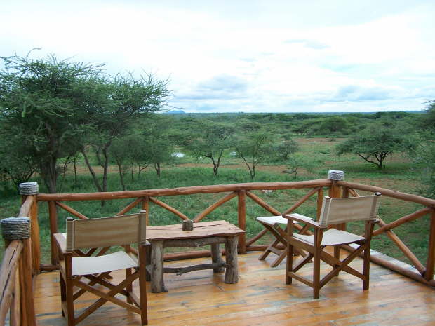 Severin Safari Camp