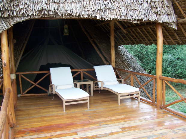 Severin Safari Camp