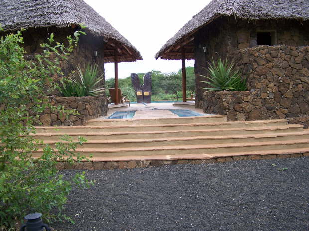 Severin Safari Camp