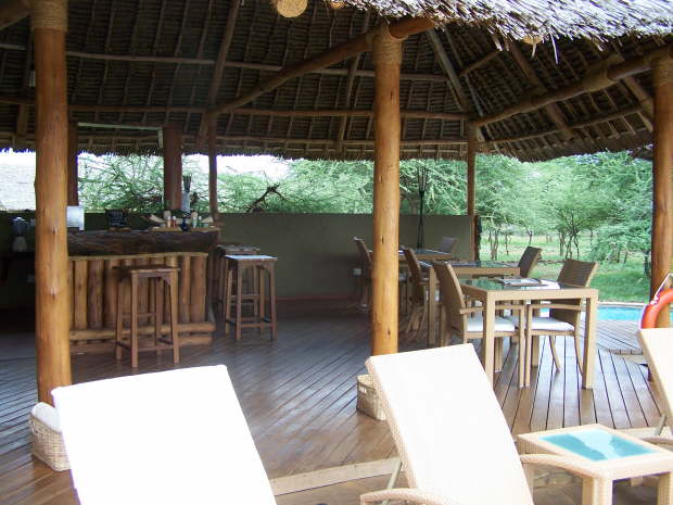 Severin Safari Camp
