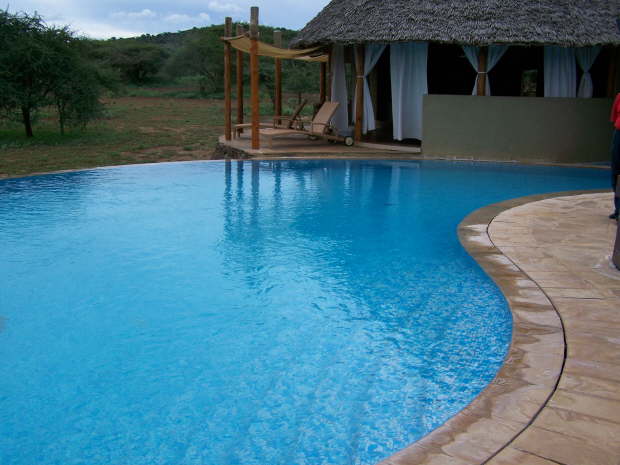 Severin Safari Camp