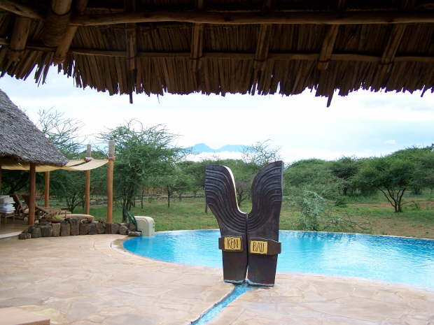 Severin Safari Camp