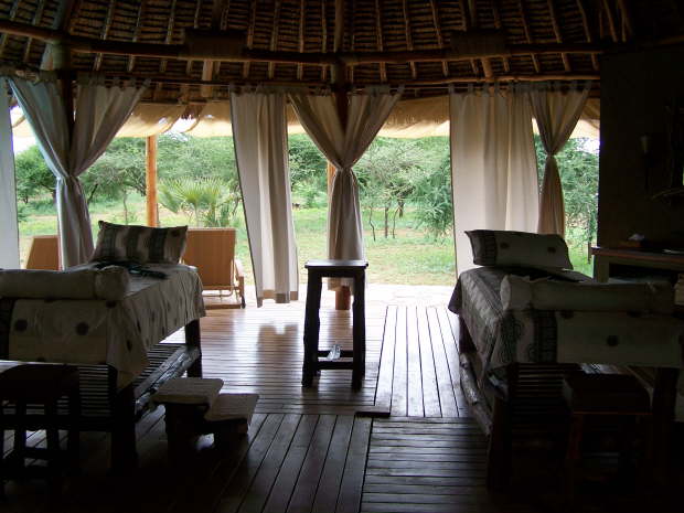 Severin Safari Camp