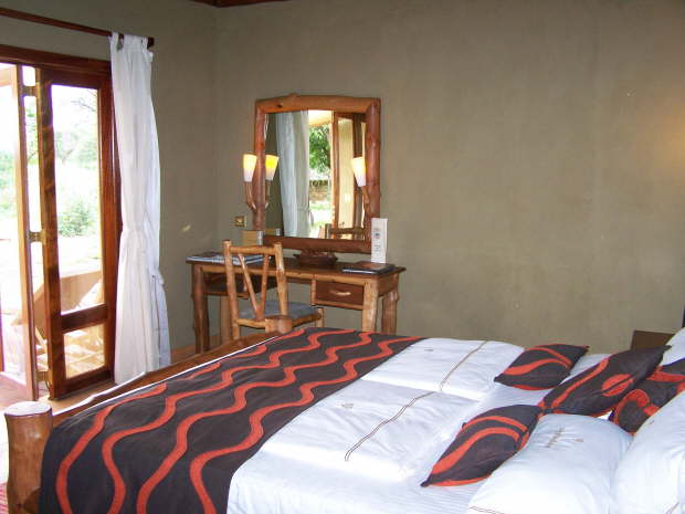 Severin Safari Camp
