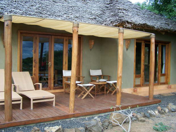 Severin Safari Camp