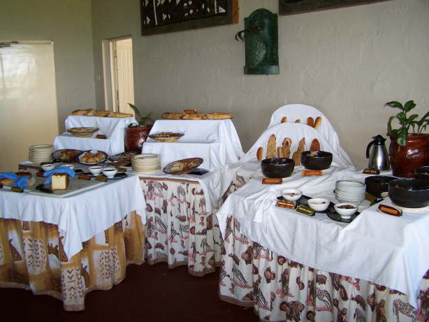 Kilaguni