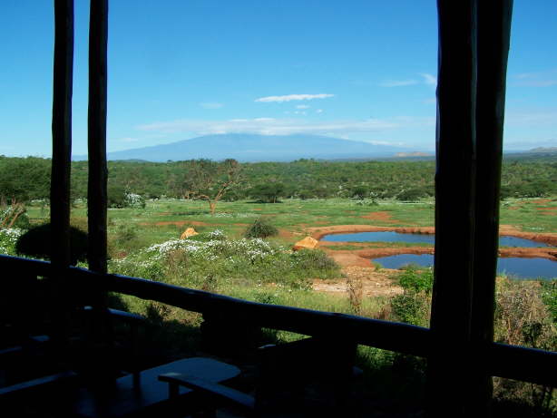 Kilaguni