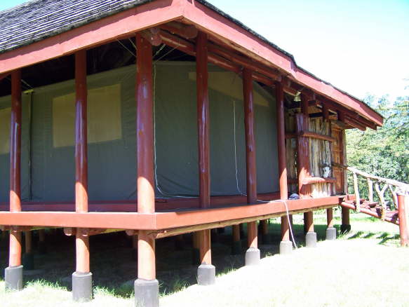 Tent
