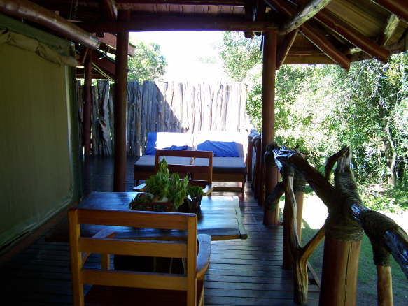 Tent