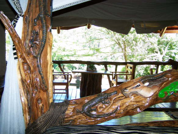 Carvings