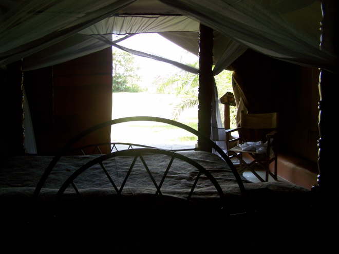 Flamingo Hill Camp