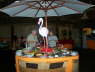 Flamingo Hill Camp