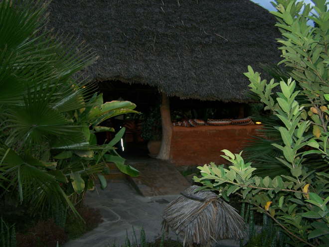 Flamingo Hill Camp