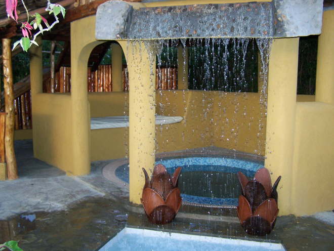 Flamingo Hill Camp