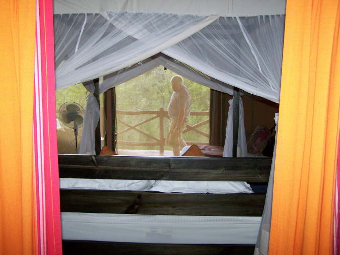 Ashnil Mara
