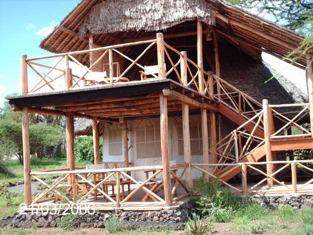 Severin Safari Camp