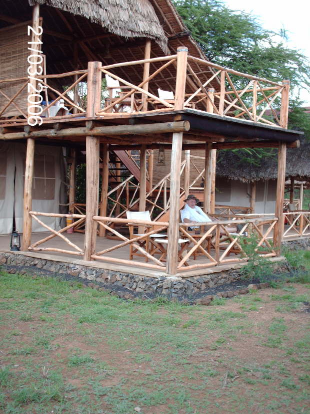 Severin Safari Camp