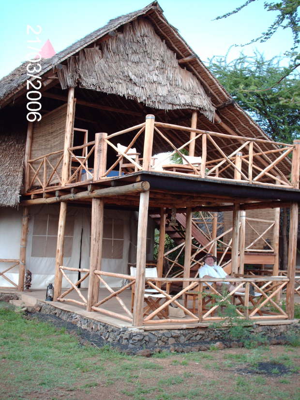 Severin Safari Camp