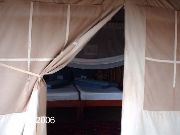 Severin Safari Camp