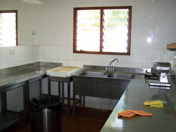 Ashnil Aruba