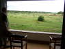 Rooms at Voi Wildlife Lodge