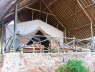 Man Eaters Safari Camp