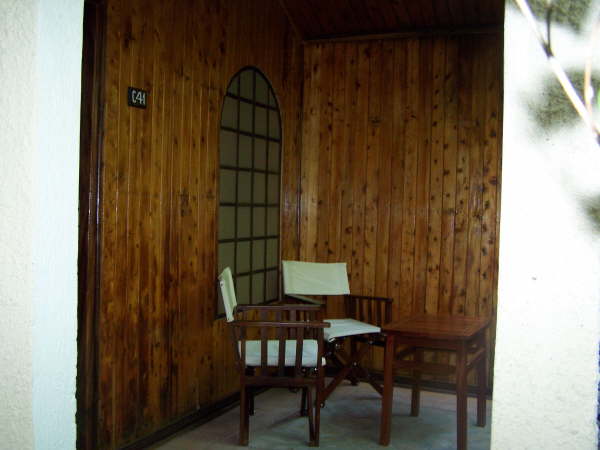 Fig Tree Camp