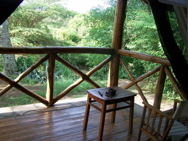 Fig Tree Camp