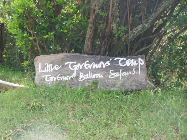 Little Governors