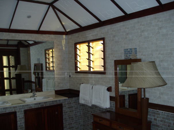 kilima lodge