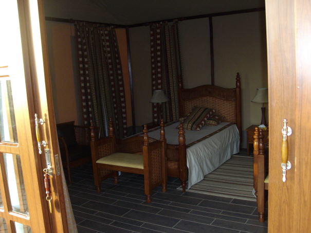 kilima lodge