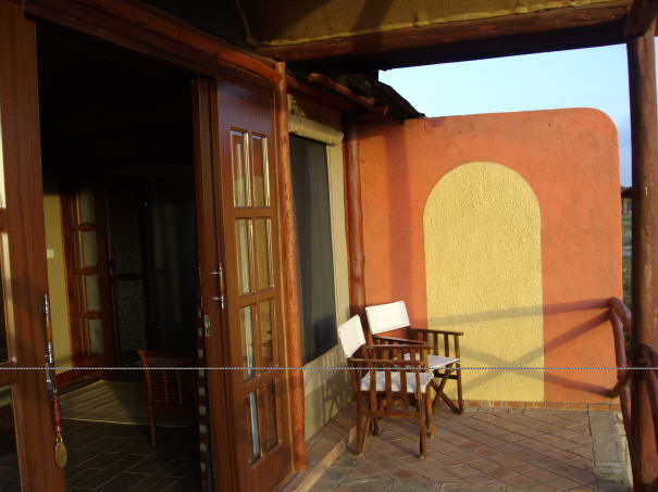 kilima lodge